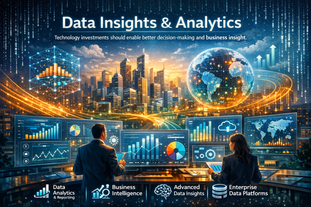 Data Analytics 2