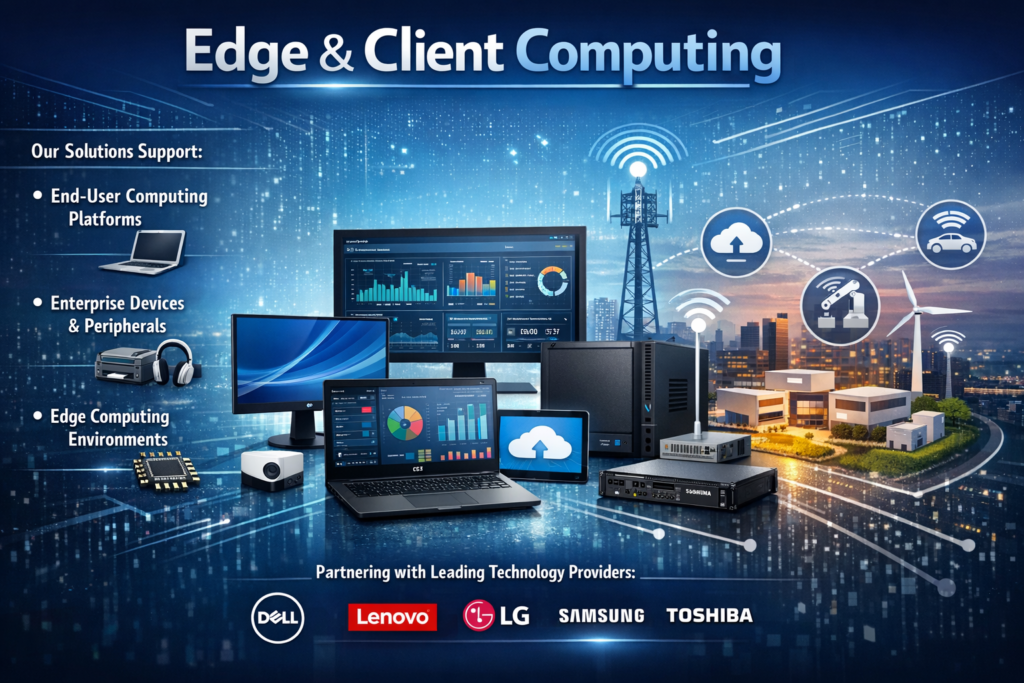 Edge Computing